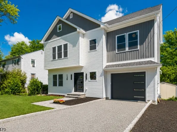 136 Lake Shore Dr, Parsippany-Troy Hills Twp., NJ 07034