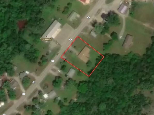 951 State Highway 223, Pineville, AR 72566