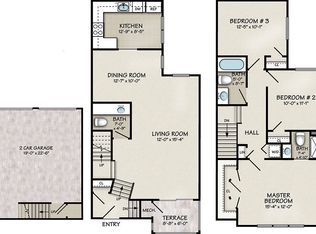 466 Great Beds Ct, Perth Amboy, NJ 08861