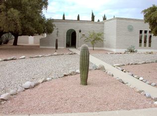 8411 E Albion Pl, Tucson, AZ 85715