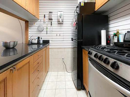 Sold by Brown Harris Stevens | media 9