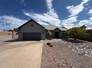 6812 Nagoya Rd NE, Rio Rancho, NM 87144