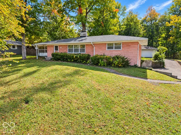 3227 E Southport Rd, Indianapolis, IN 46227