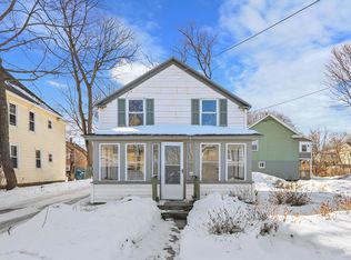 139 2nd St, Pittsfield, MA 01201