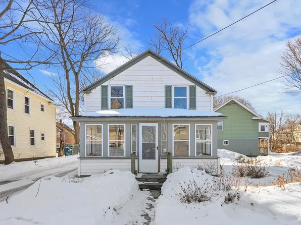 139 2nd St, Pittsfield, MA 01201