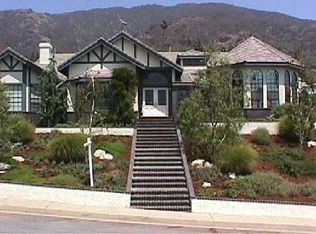 569 W Palm Dr, Glendora, CA 91741