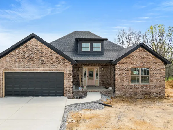 341 Wolverine Way, Richmond, KY 40475