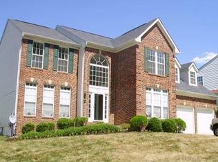 2804 Citrus Ln, Upper Marlboro, MD 20774