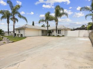 13622 Los Coches Rd E, El Cajon, CA 92021