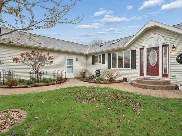 81990 558th St, Buffalo Lake, MN 55314