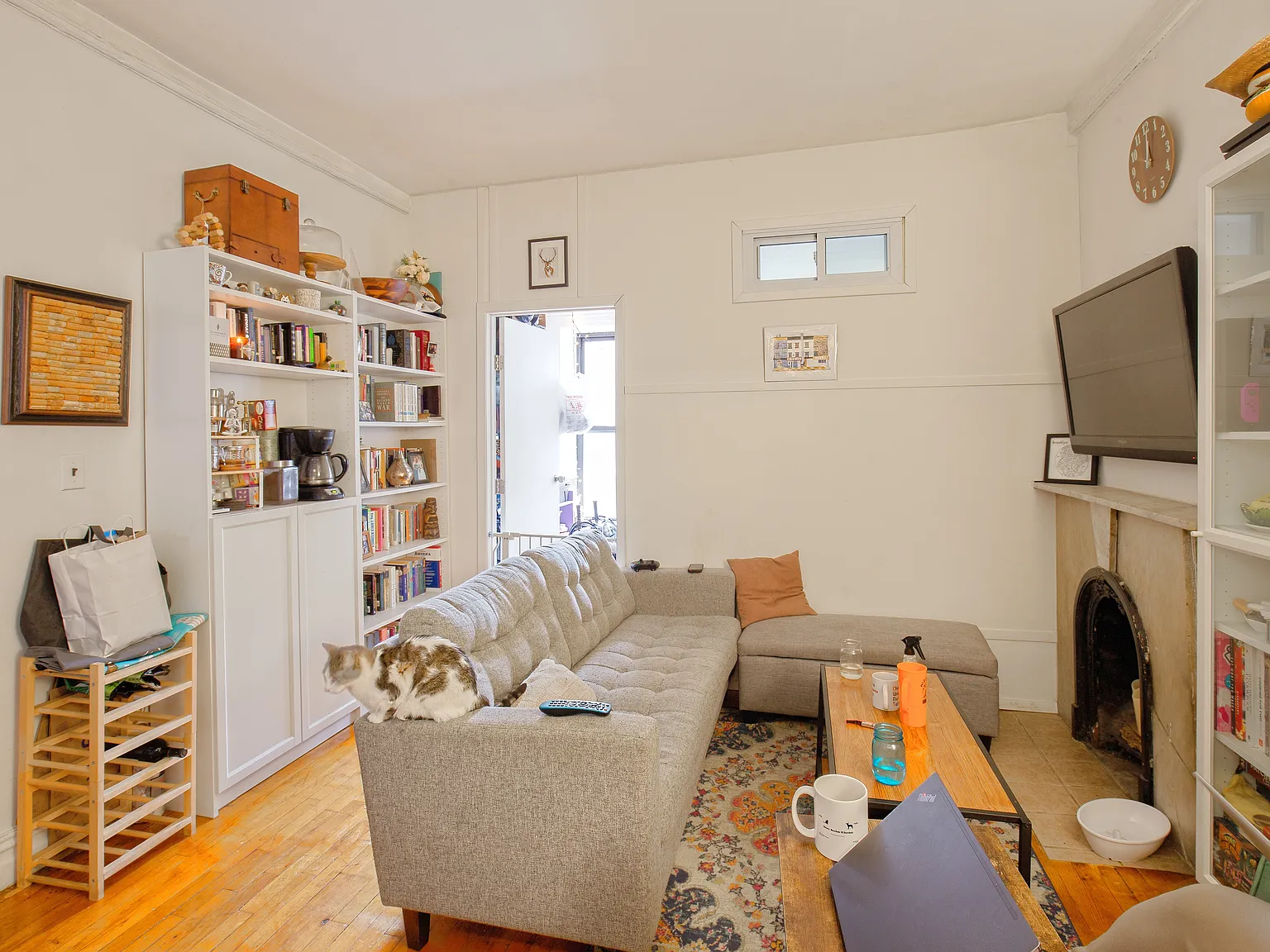 322 East 19th Street — Photo 1