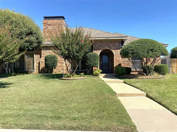 3346 Lanarc Dr, Plano, TX 75023