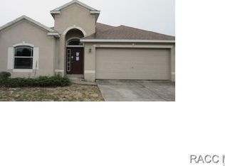 15176 Copper Loop, Brooksville, FL 34604