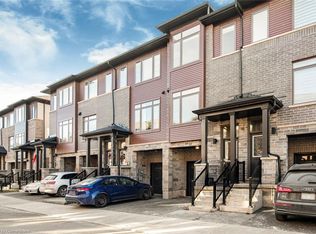 575 Woodward Ave #89, Hamilton, ON L8H0B3
