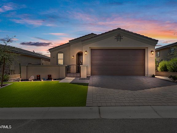 3rd image of 20627 W LUKE Avenue