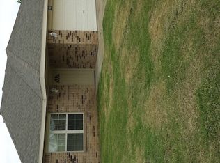 770 Appleridge Dr, Centerton, AR 72719