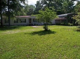 75 Purify Bay Rd, Crawfordville, FL 32327