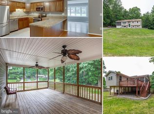 6316 Brookeview Ct, Chesapeake Beach, MD 20732
