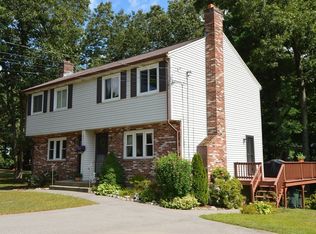 10 Carol Dr UNIT 10, Franklin, MA 02038