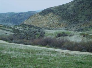 9 Webster Ln, Horseshoe Bend, ID 83629