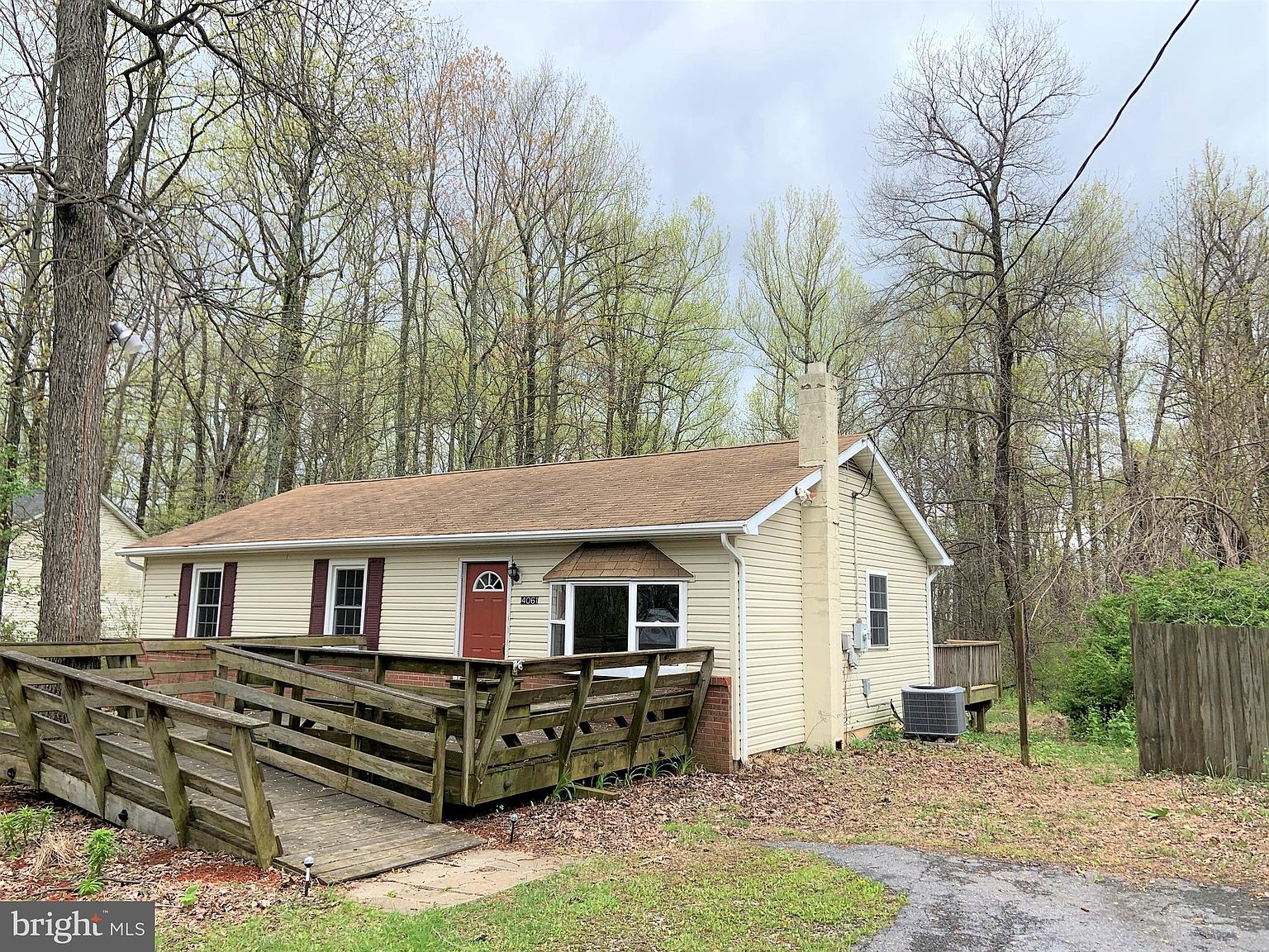 4061 Freezeland Rd, Linden, VA 22642 Zillow