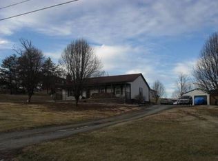 117 Nellie Way, Brooks, KY 40109