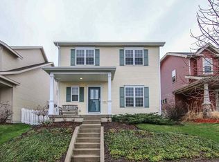 630 Copernicus Way, Madison, WI 53718