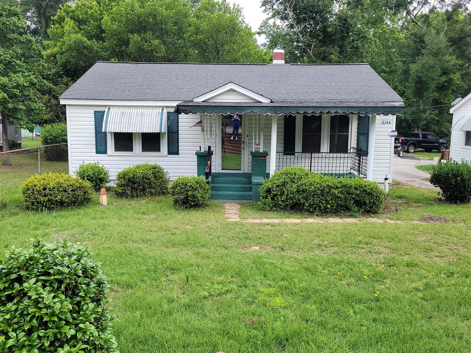 2144 Augusta Rd, Gloverville, SC 29828 Zillow