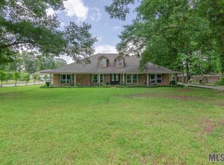 533 Rushing Rd W, Denham Springs, LA 70726