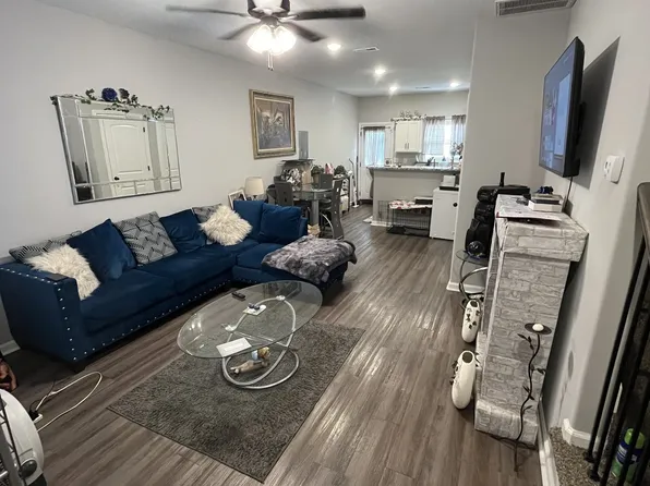 1115 Hillwood Dr #G2, Clarksville, TN 37040