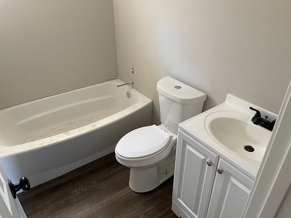 409 Jefferson St Apartment Rentals Griffin, GA Zillow