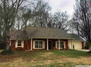 105 Horse Pin Pl, Harvest, AL 35749