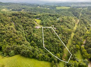 0 Crist View Dr #10, Marshall, NC 28753