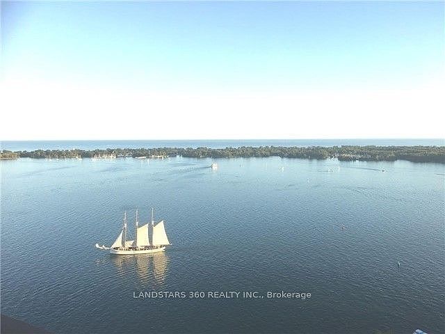 1st image of 55 Harbour Sq #3311