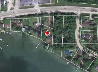 4822 Oden Rd, Alanson, MI 49706