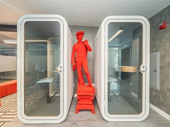 89 Hudson Street image 7 of 21