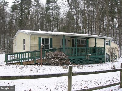 10678 Buffalo Trce, Newport, PA, 17074
