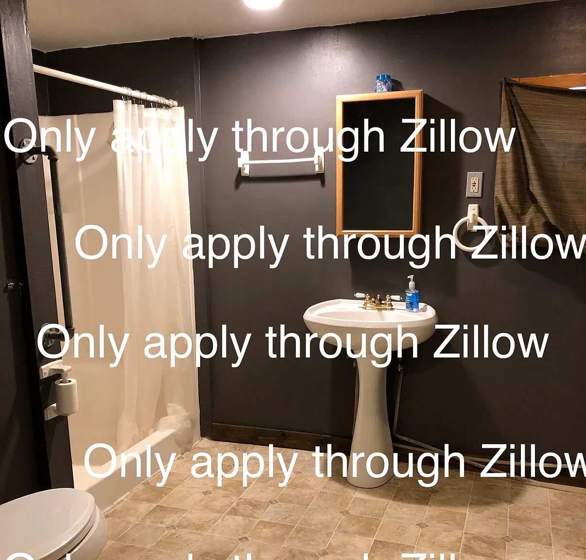 2 bed, 950 sqft, $850 — Photo 3
