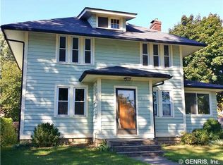 102 Cambria Rd, Rochester, NY 14617