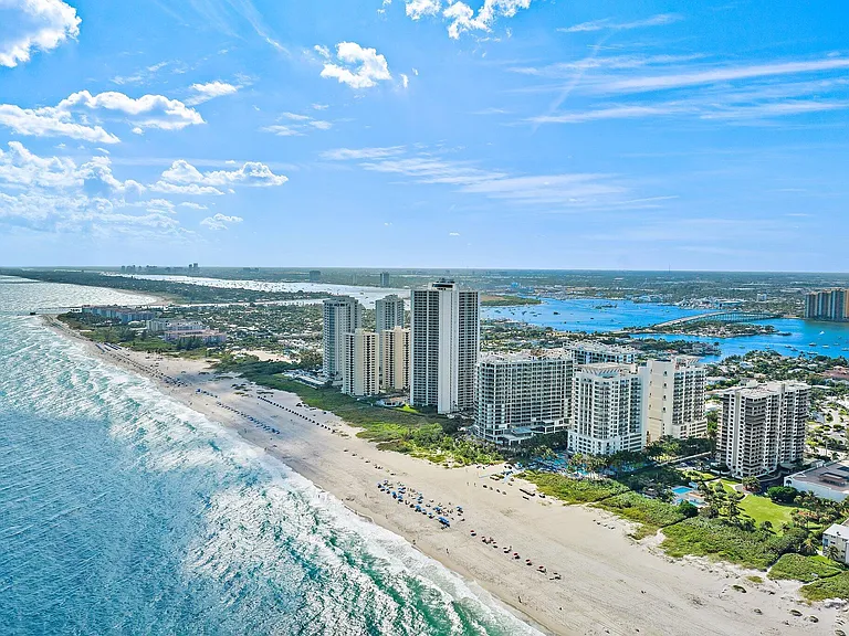 3100 N Ocean Dr #H-1206 — Photo 80