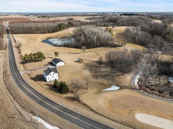 13807 Newton ROAD, Valders, WI 54245