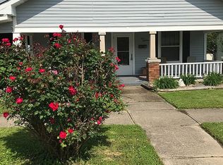 418 R St, Bedford, IN 47421