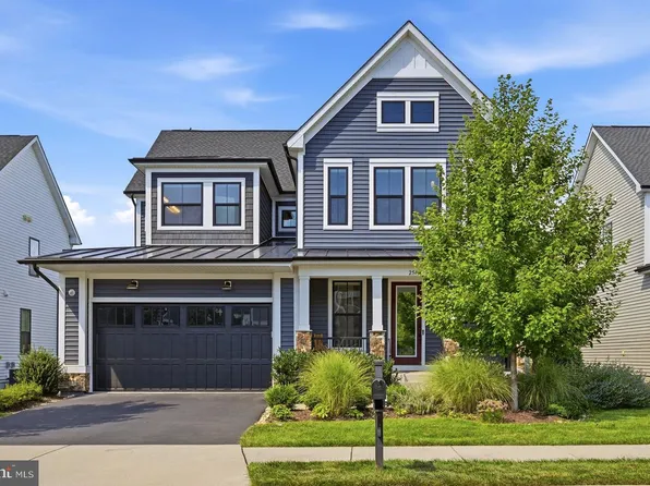 25439 Stribling Orchard Ct, Chantilly, VA 20152