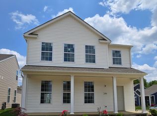 1954 Iselin St, Newark, OH
