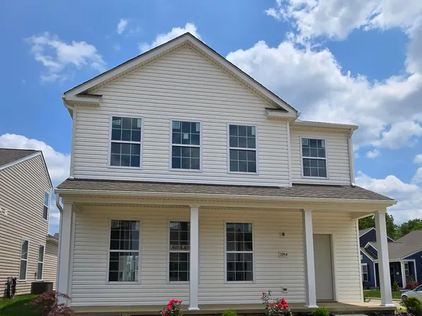 1954 Iselin St, Newark, OH 43055