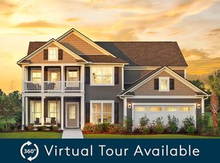 1464 Villena Dr, Myrtle Beach, SC 29579