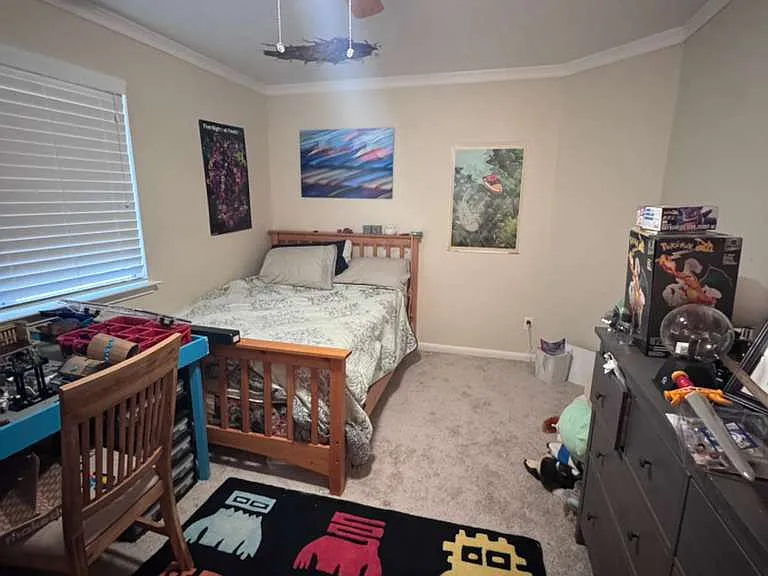 1422 Sweet Stone Ct — Photo 5