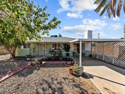 270 Debs Cir, Morristown, AZ, 85342