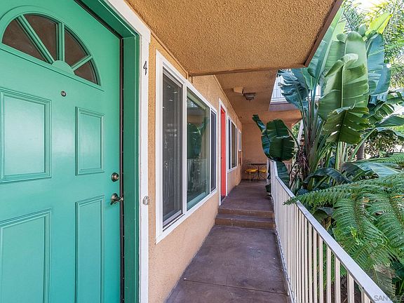 2nd image of 4426 Temecula St APT 4