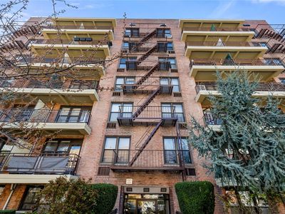 25-34 Crescent Street #4H, Long Island City, NY, 11102